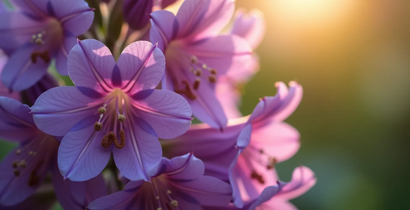 Buddleia attirant des papillons adultes dans un jardin, illustrant le concept de piège écologique