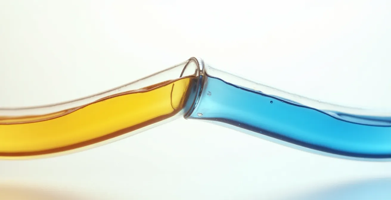 Courbes de production solaire et consommation électrique sur 24h